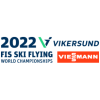 Mistrovství světa v letech na lyžích: Lety na lyžích - Muži