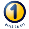 Division 1 - Baráž o udržení