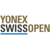 BWF WT Swiss Open Čtyřhry Muži