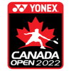 BWF WT Canada Open Čtyřhry Ženy