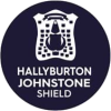 Hallyburton Johnstone Shield ženy