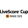 Exhibice LiveScore Cup
