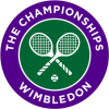 Wimbledon Smíšené čtyřhry
