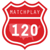 Exhibice MatchPlay 120