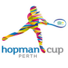 Hopman Cup Smíšené čtyřhry