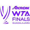 WTA Turnaj mistryň - Guadalajara
