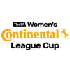 Ligový pohár ženy