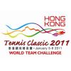 Exhibice Hong Kong Tennis Classic