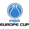 Evropský pohár FIBA