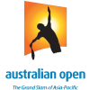 Australian Open Smíšené čtyřhry