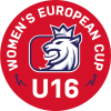 Evropský pohár do 16 let ženy