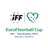 EuroFloorball Cup ženy