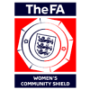 FA Community Shield ženy