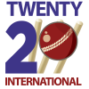 Twenty20 International ženy