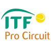 ITF W100+H Dubaj Ženy