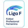 Liga F ženy