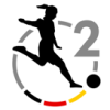 2. Bundesliga ženy