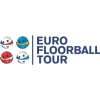 Euro Floorball Tour do 19 let ženy