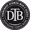 Exhibice DTB German Pro Series