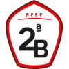 Segunda RFEF - O udržení