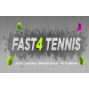 Exhibice Fast 4 Tennis